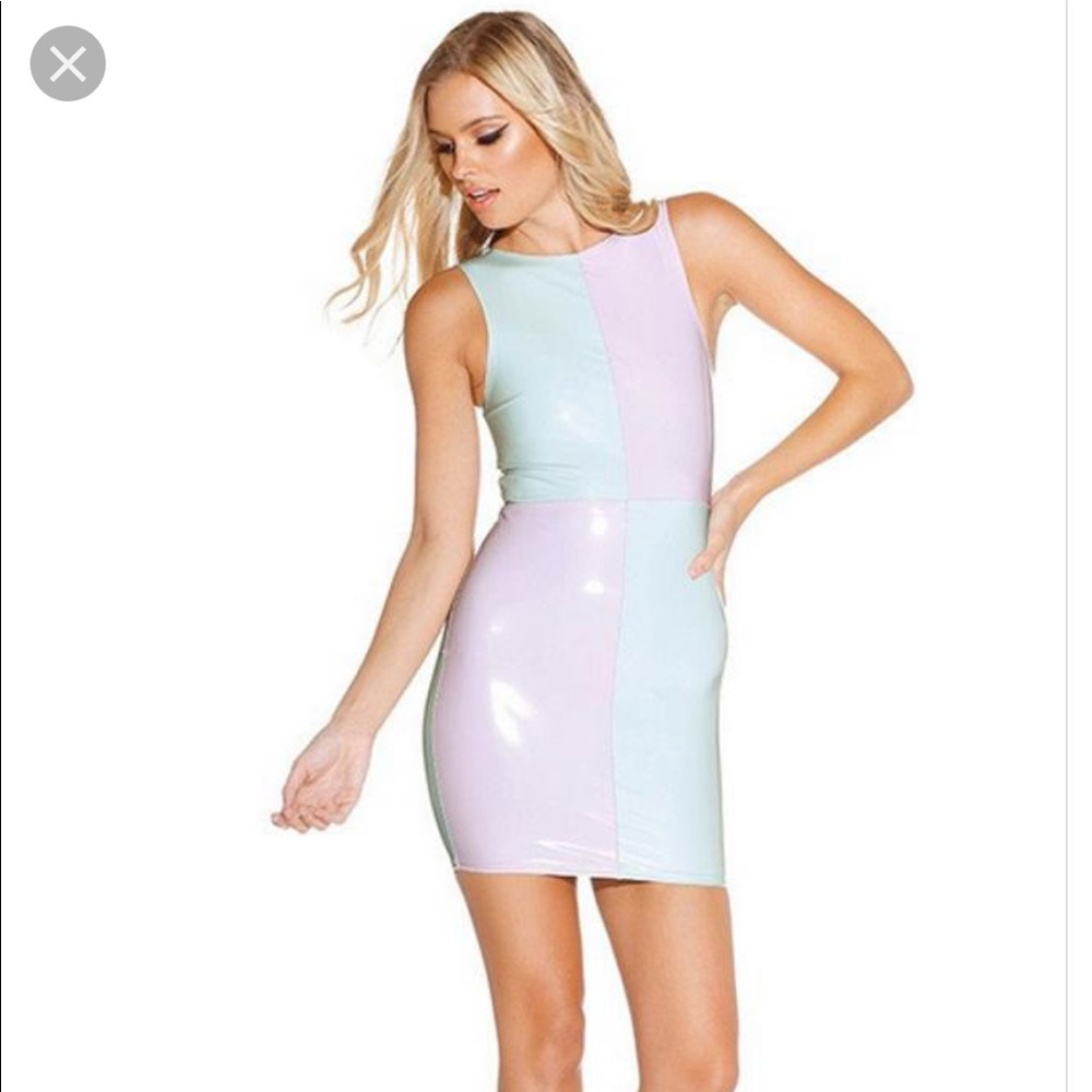 Blackmilk Dress